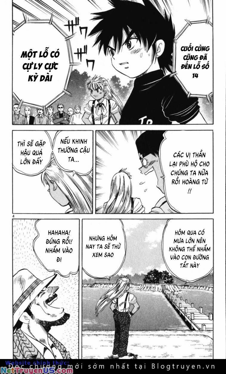 Dan Doh! Xi 73 trang 5