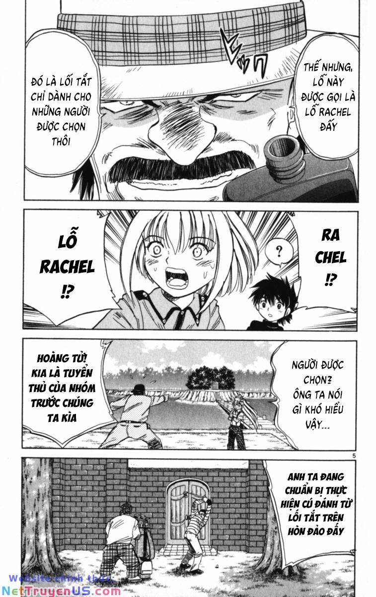 Dan Doh! Xi 73 trang 6