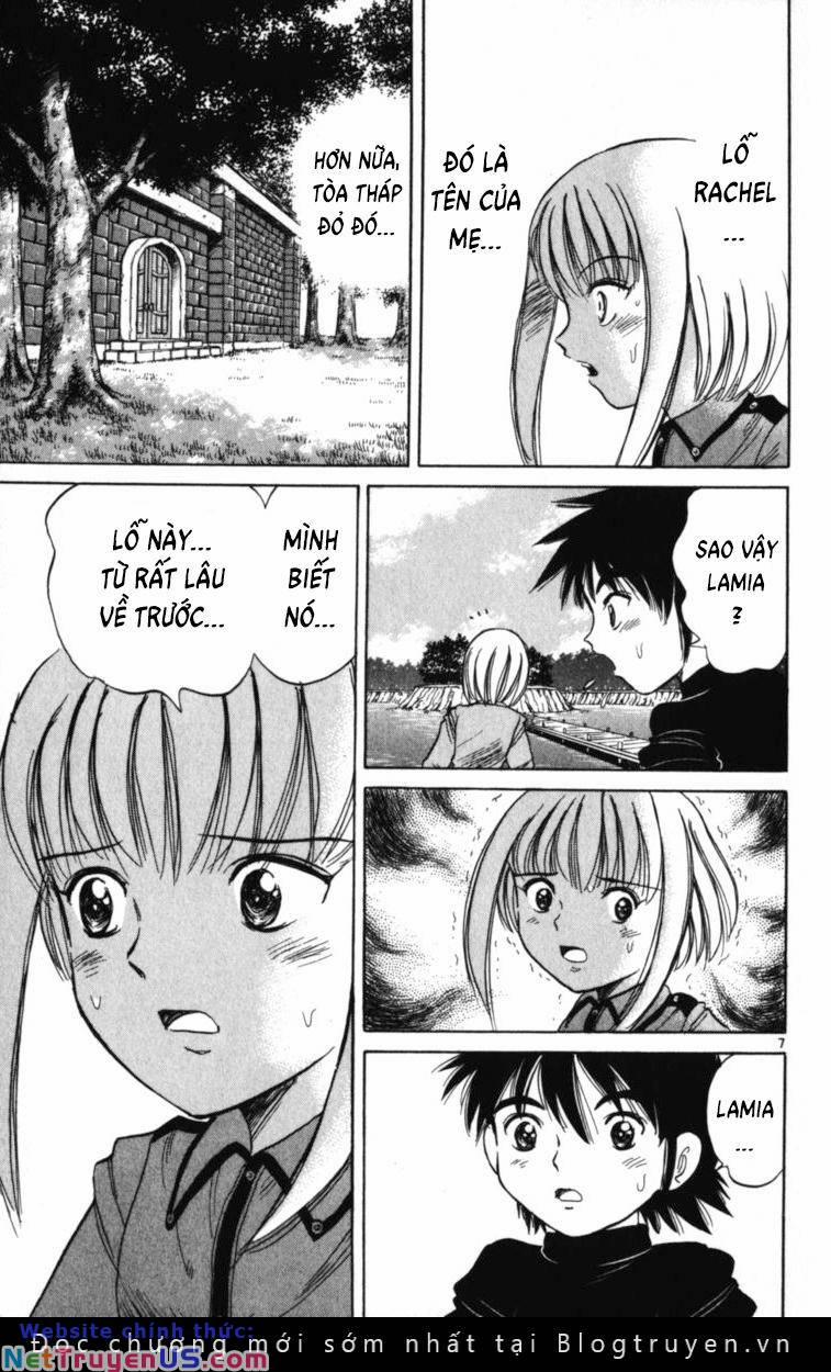 Dan Doh! Xi 73 trang 8