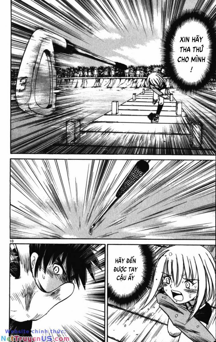 Dan Doh! Xi 74 trang 11