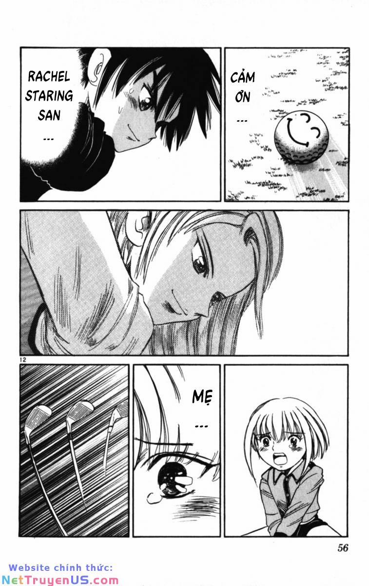 Dan Doh! Xi 74 trang 13