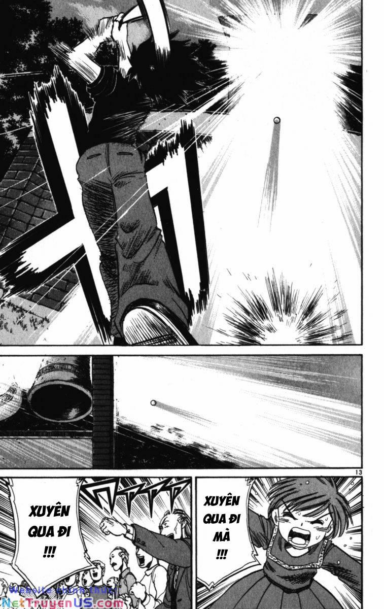 Dan Doh! Xi 74 trang 14
