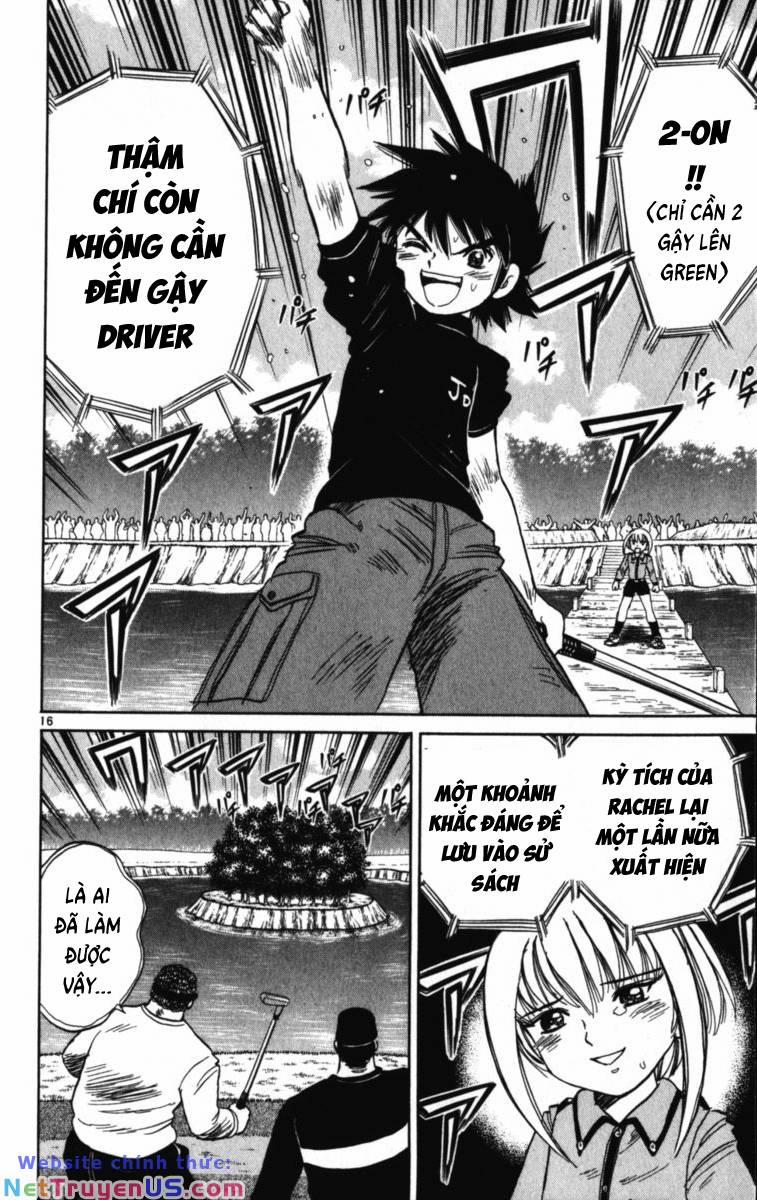 Dan Doh! Xi 74 trang 17