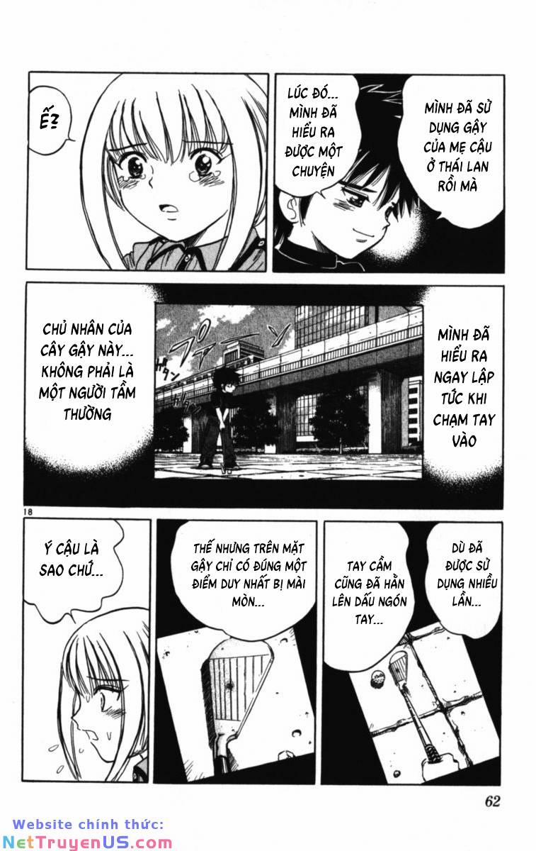 Dan Doh! Xi 74 trang 19