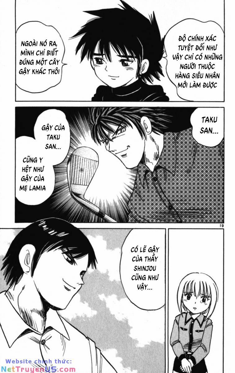 Dan Doh! Xi 74 trang 20