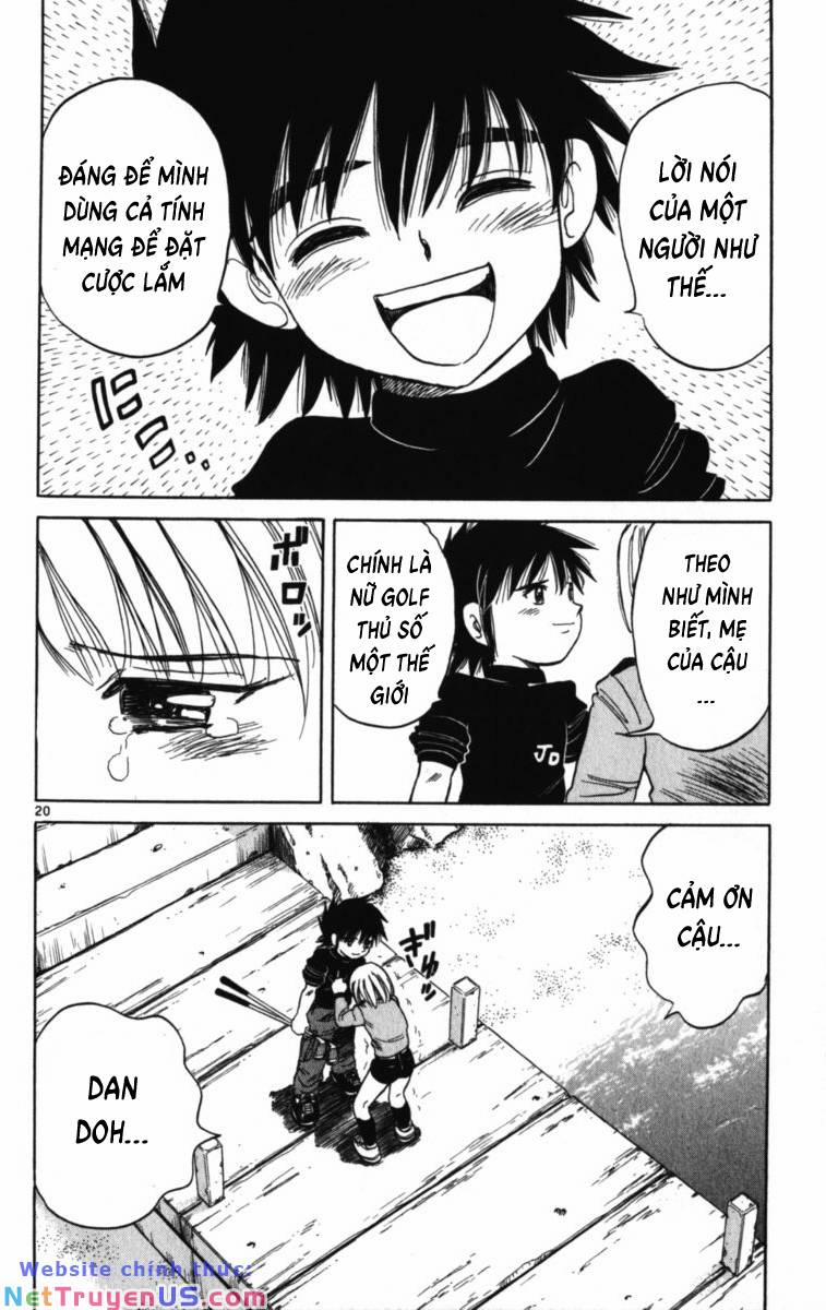 Dan Doh! Xi 74 trang 21