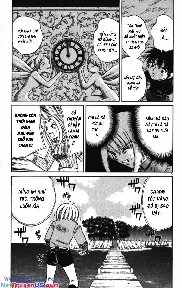 Dan Doh! Xi 74 trang 4