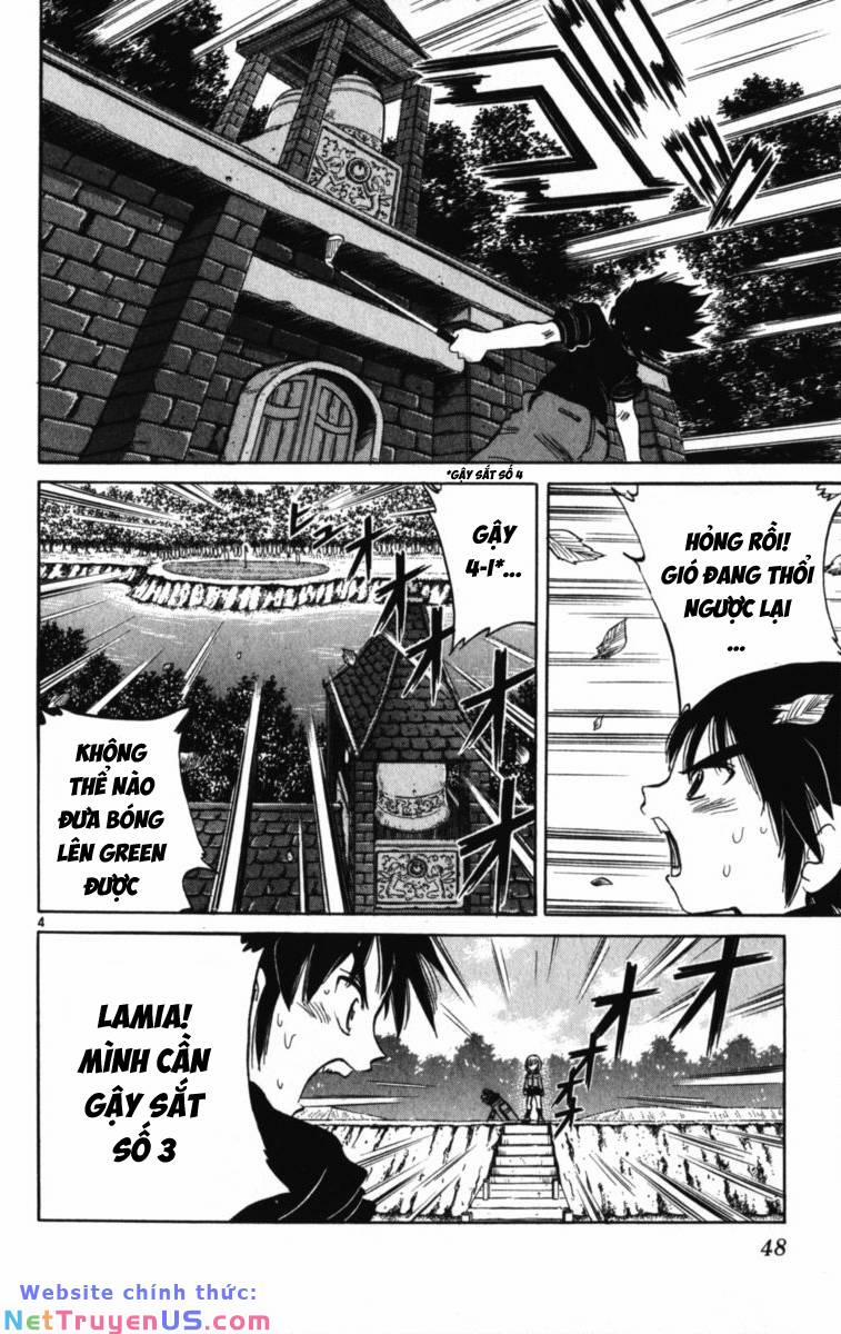 Dan Doh! Xi 74 trang 5