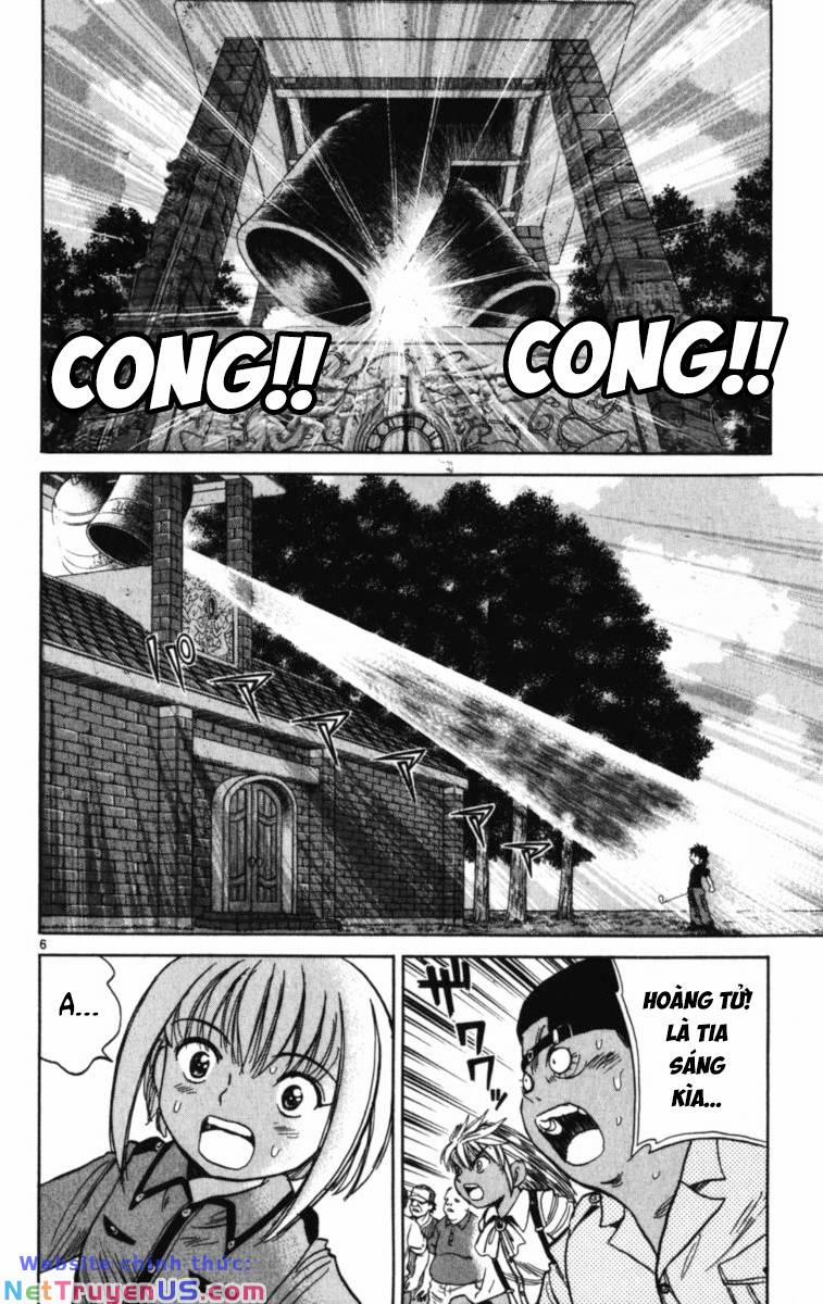 Dan Doh! Xi 74 trang 7