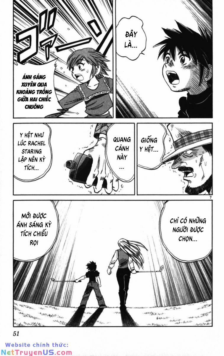 Dan Doh! Xi 74 trang 8