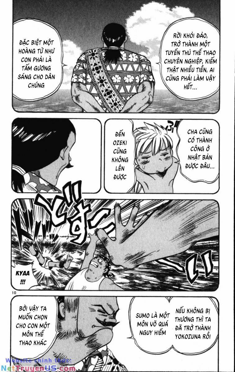 Dan Doh! Xi 75 trang 11