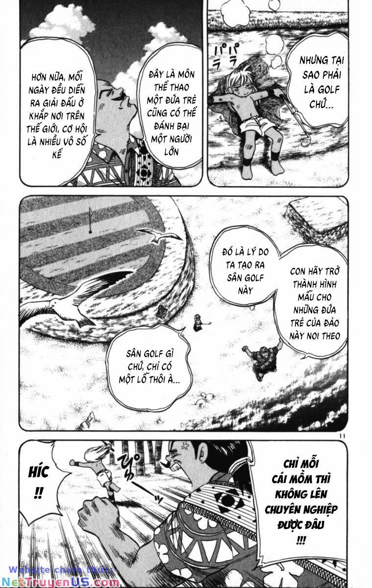 Dan Doh! Xi 75 trang 12