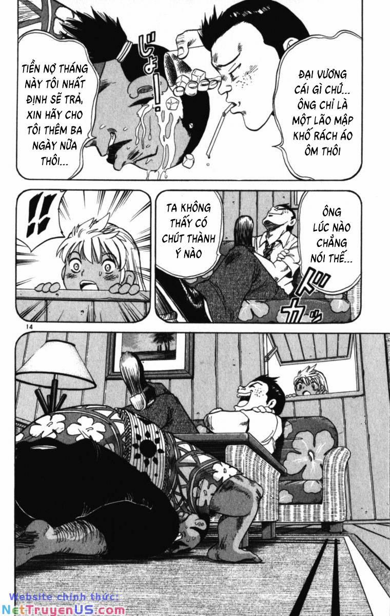 Dan Doh! Xi 75 trang 15