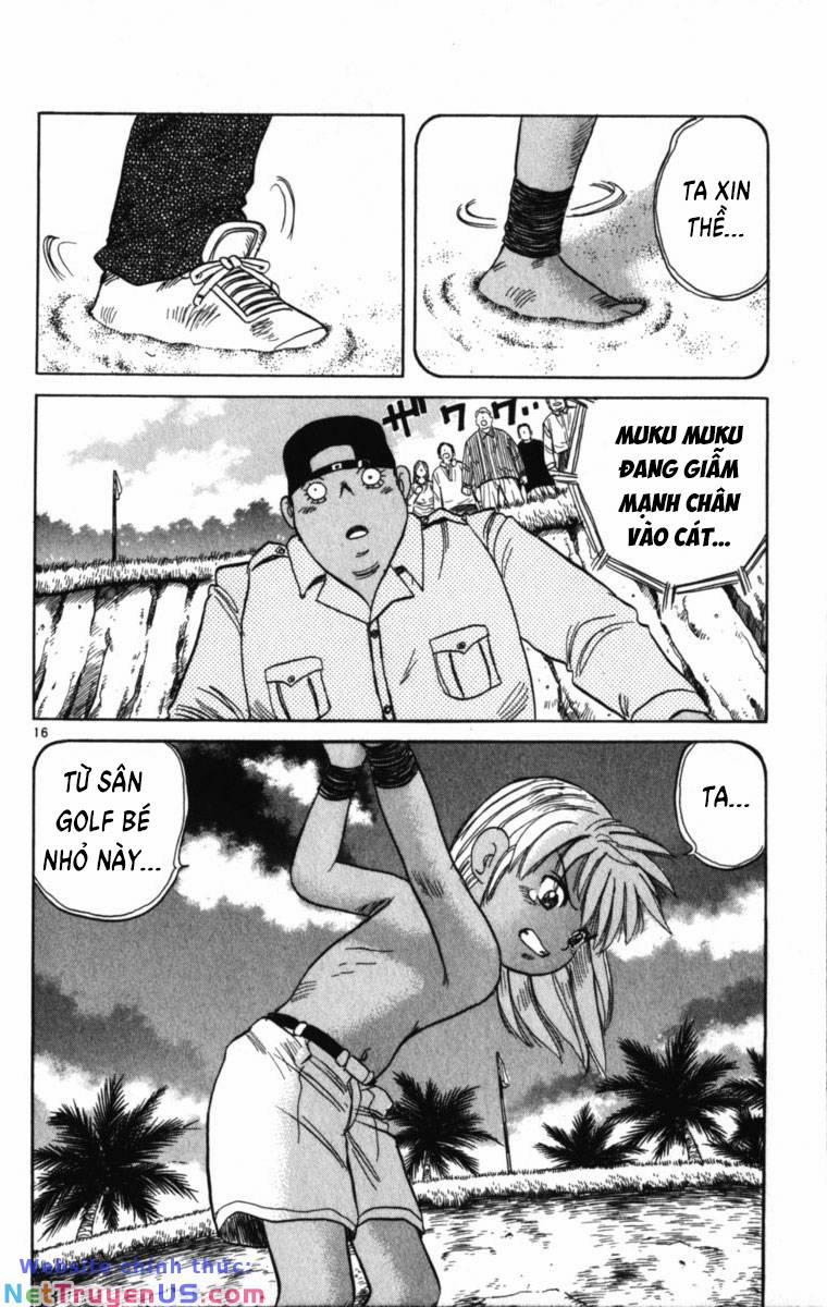 Dan Doh! Xi 75 trang 17