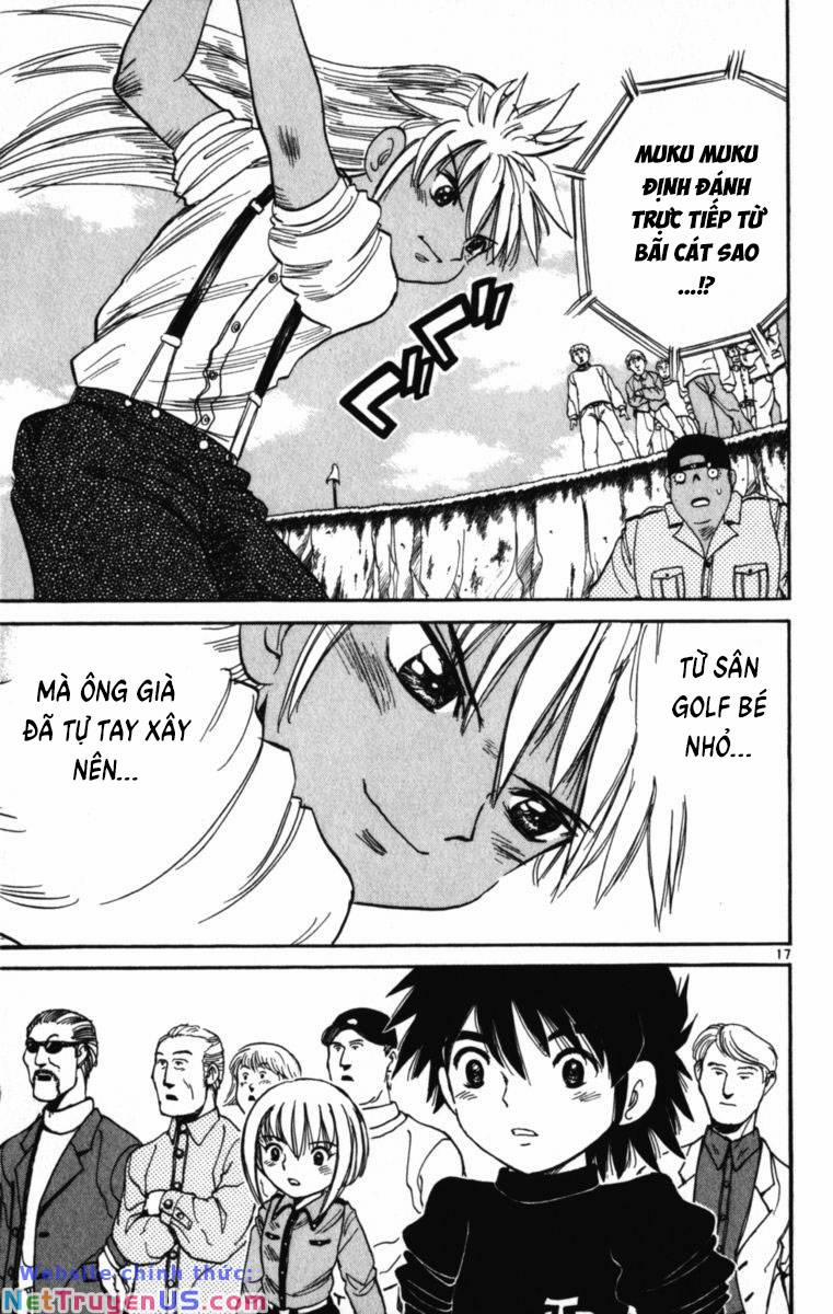 Dan Doh! Xi 75 trang 18