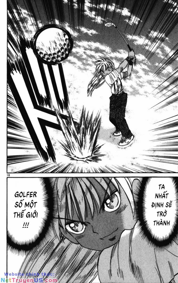 Dan Doh! Xi 75 trang 19