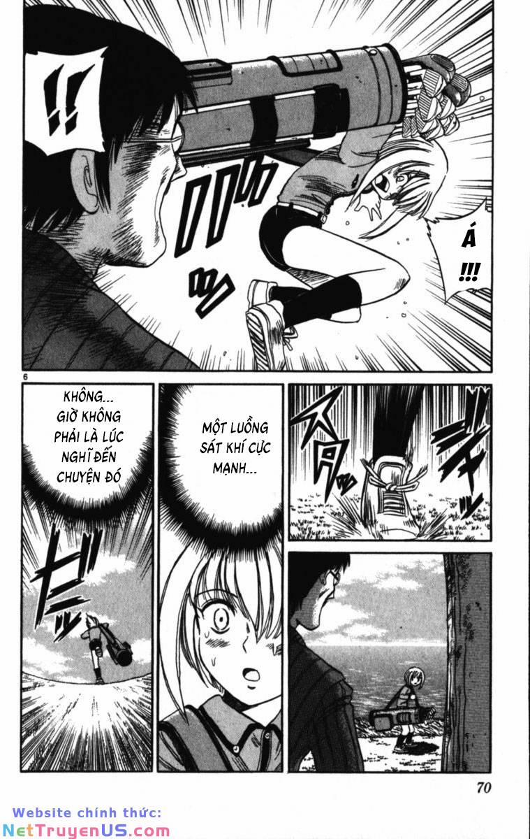 Dan Doh! Xi 75 trang 7