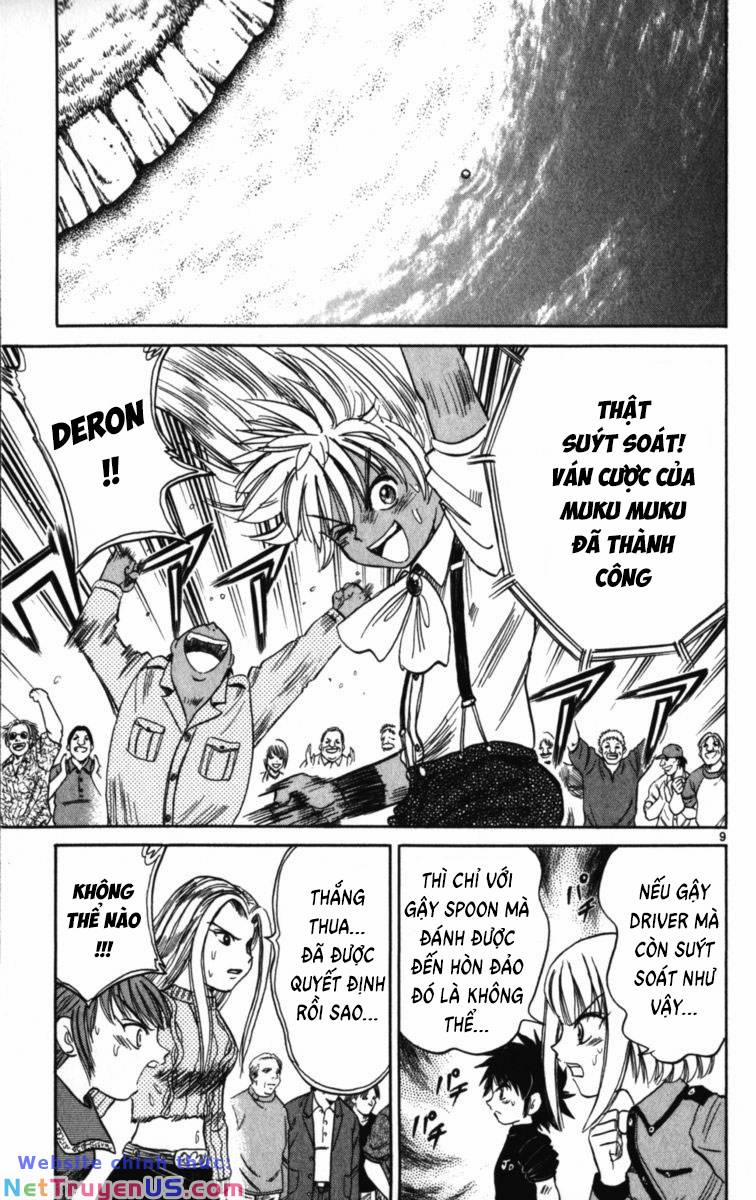 Dan Doh! Xi 76 trang 10