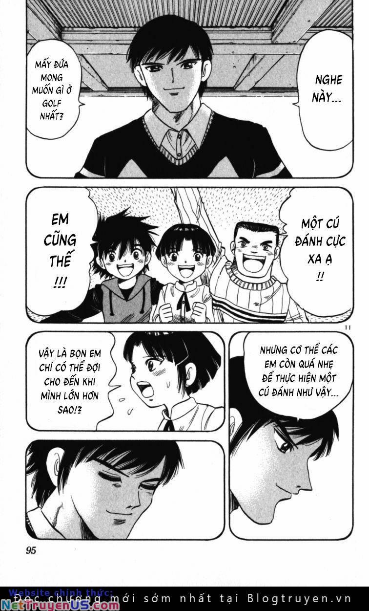 Dan Doh! Xi 76 trang 12