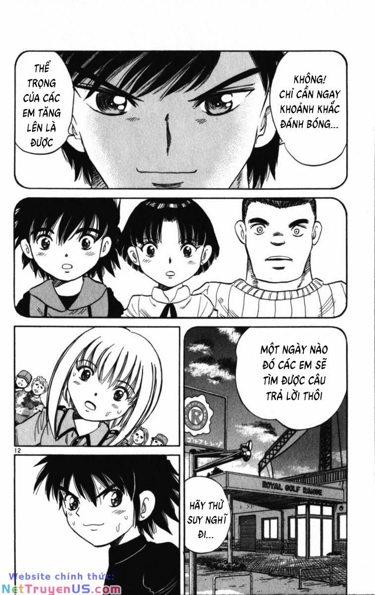 Dan Doh! Xi 76 trang 13