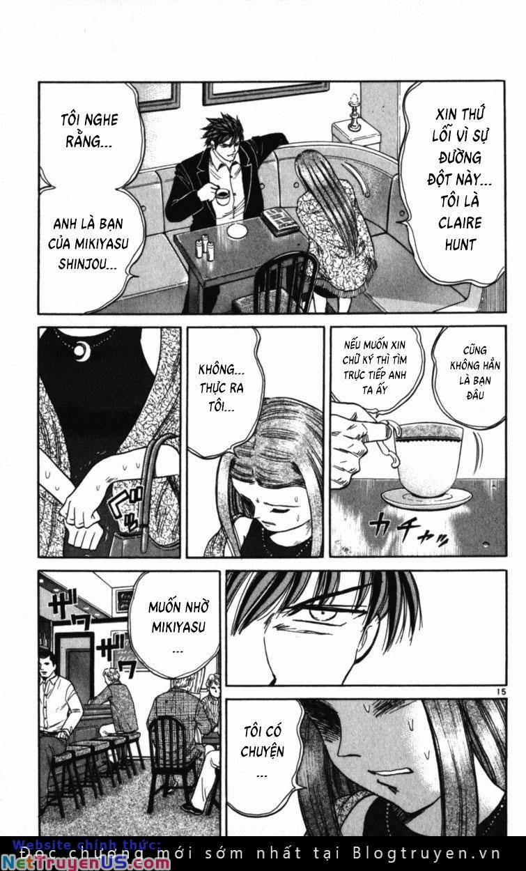 Dan Doh! Xi 76 trang 16