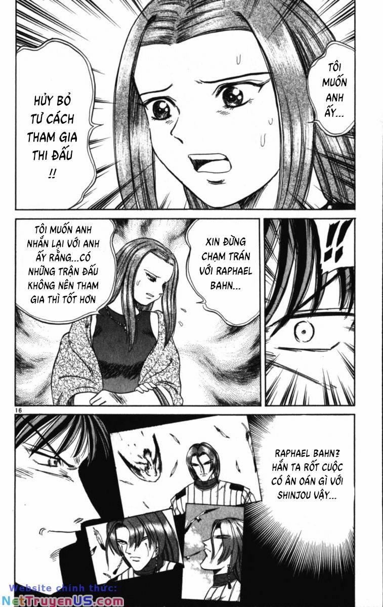 Dan Doh! Xi 76 trang 17