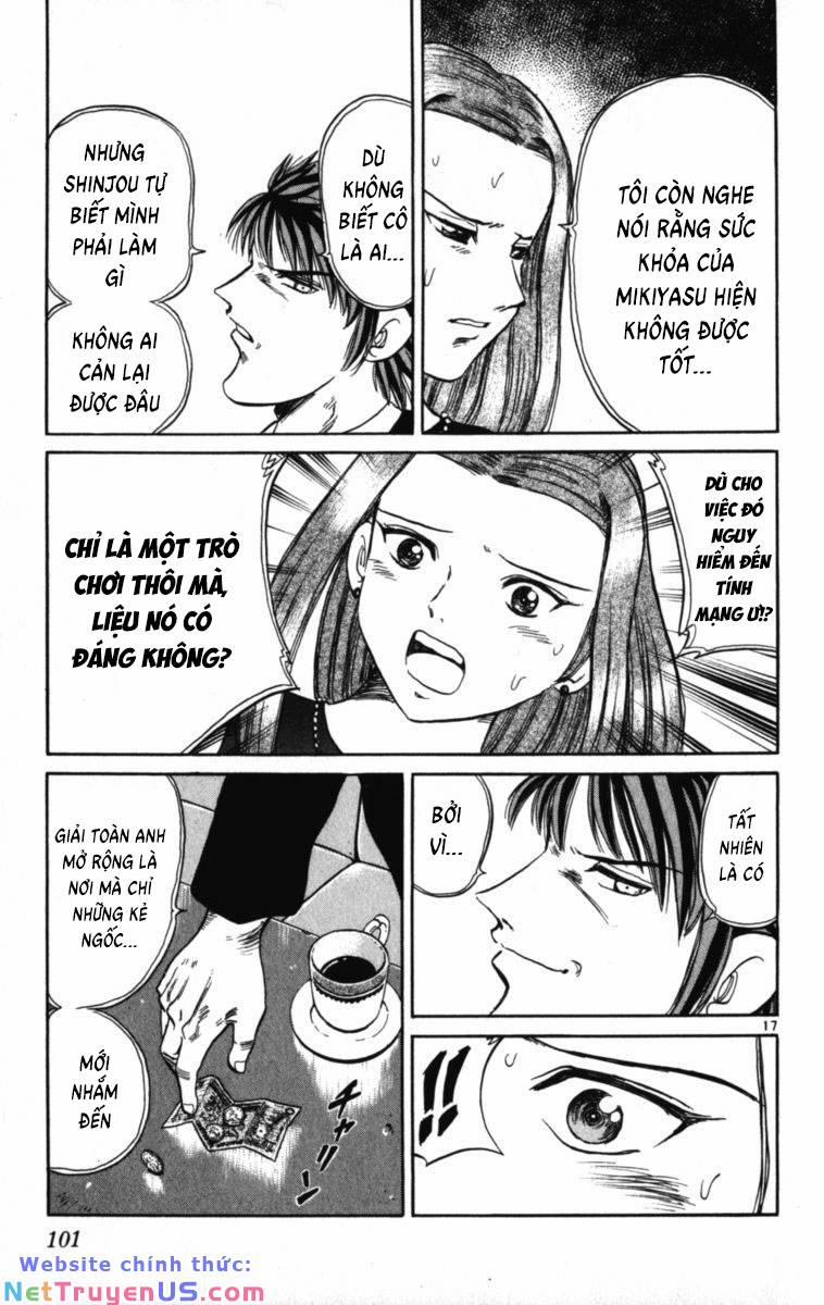 Dan Doh! Xi 76 trang 18