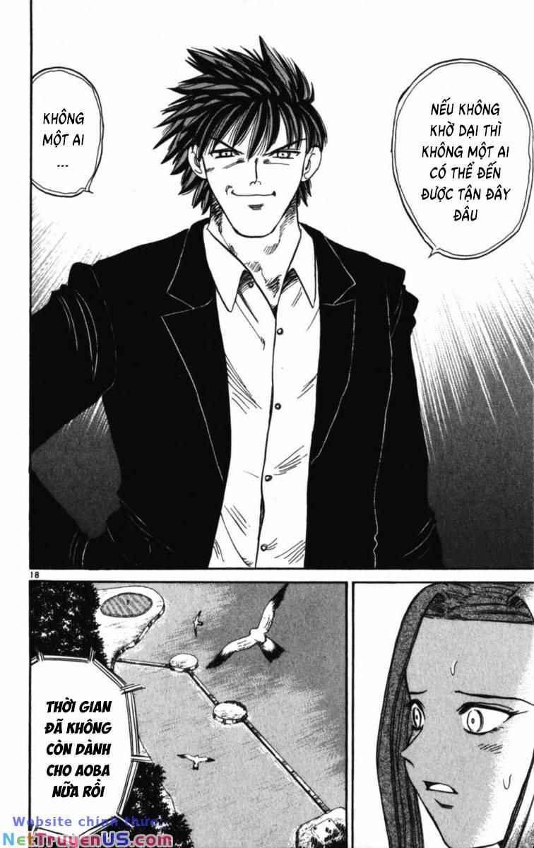 Dan Doh! Xi 76 trang 19