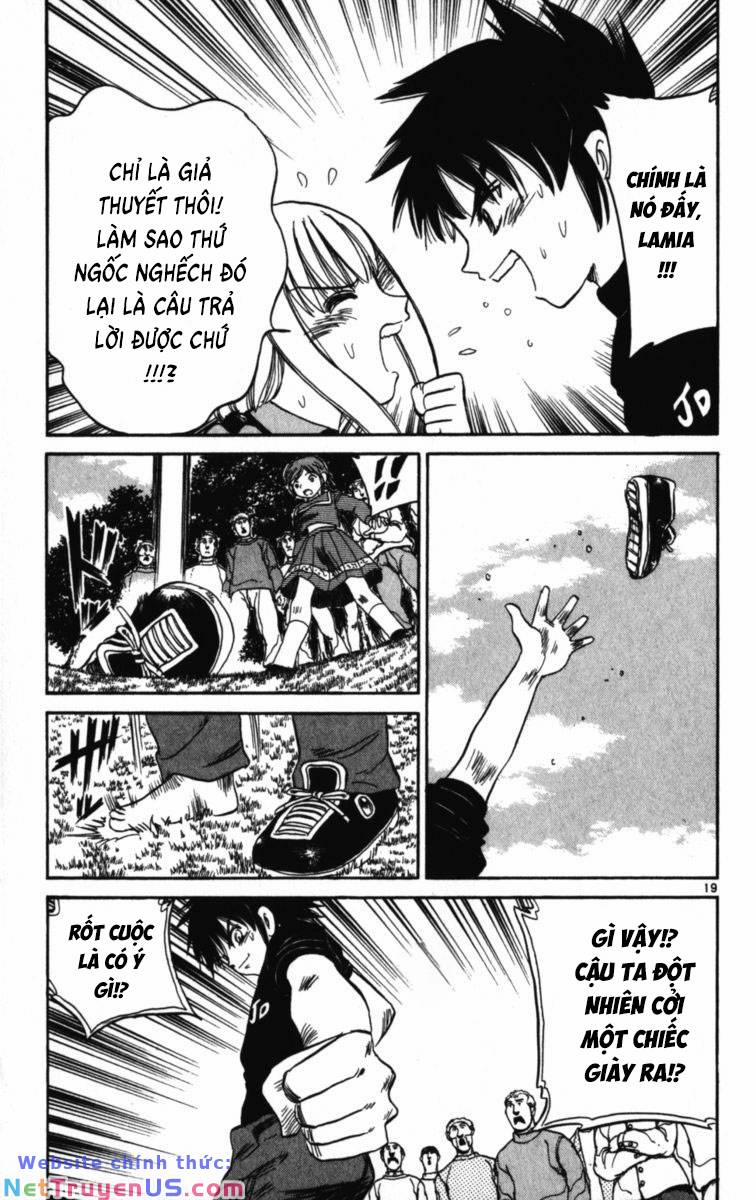 Dan Doh! Xi 76 trang 20