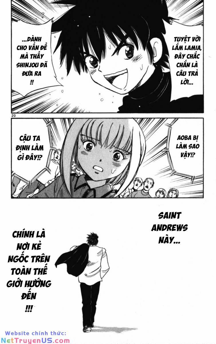 Dan Doh! Xi 76 trang 21