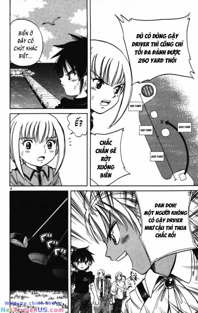 Dan Doh! Xi 76 trang 5