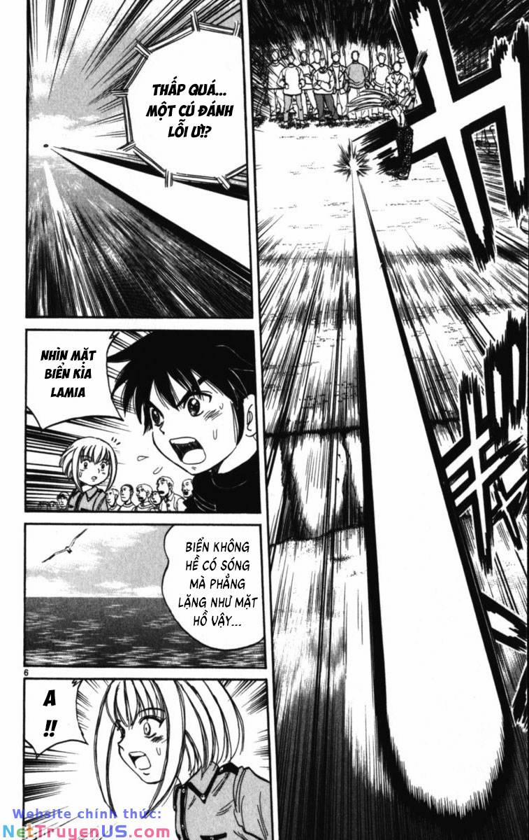 Dan Doh! Xi 76 trang 7