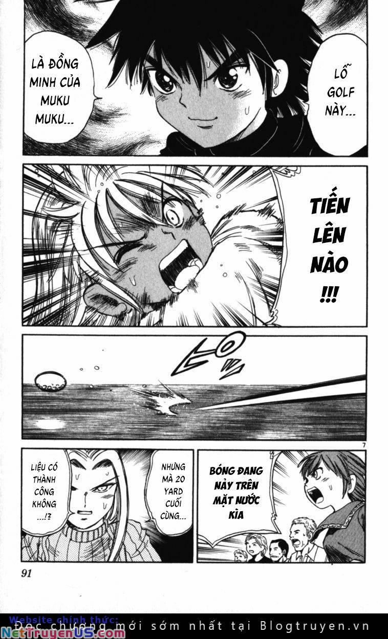 Dan Doh! Xi 76 trang 8