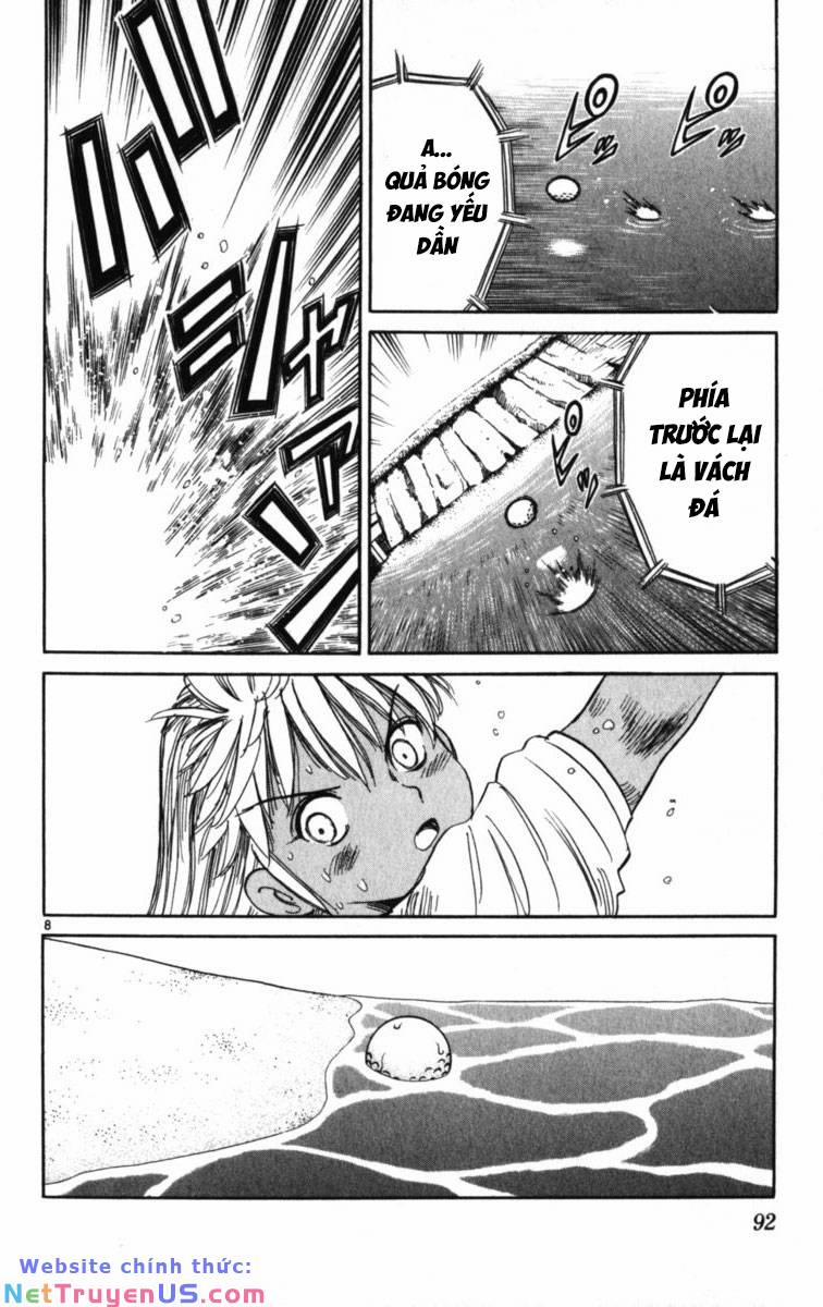 Dan Doh! Xi 76 trang 9