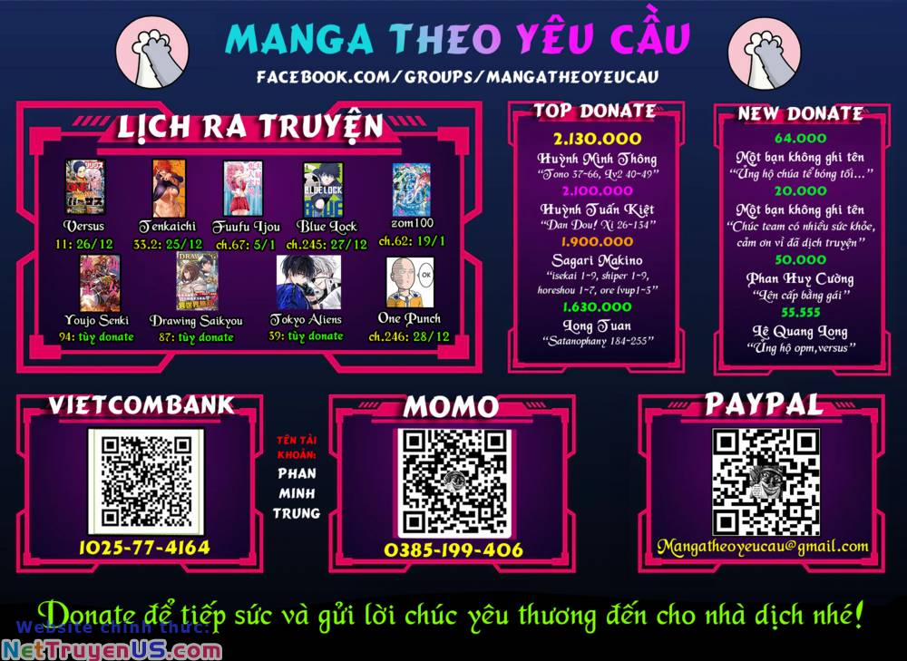 Dan Doh! Xi 77 trang 1