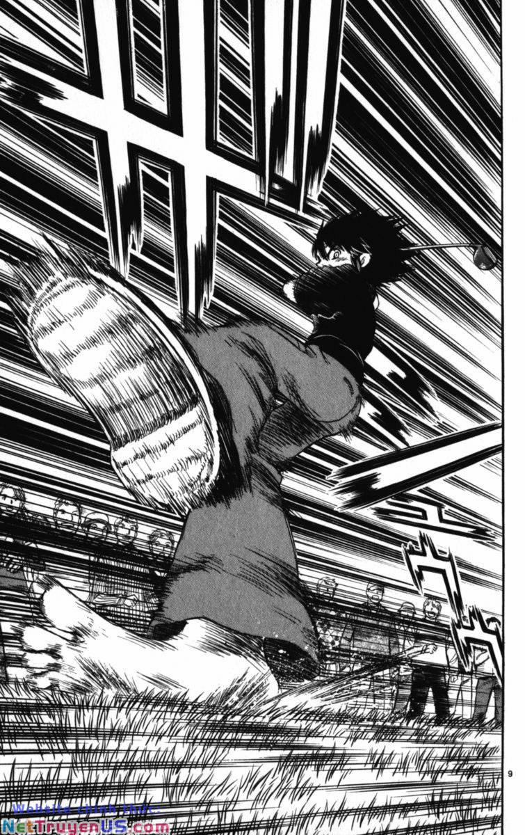 Dan Doh! Xi 77 trang 10