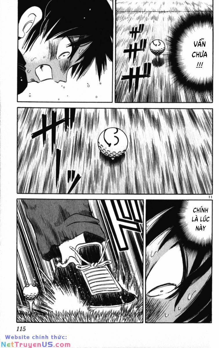 Dan Doh! Xi 77 trang 12