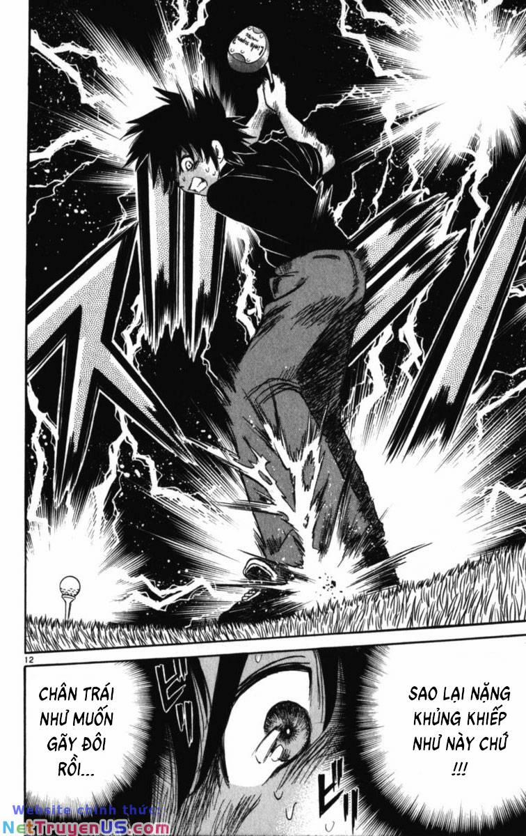 Dan Doh! Xi 77 trang 13