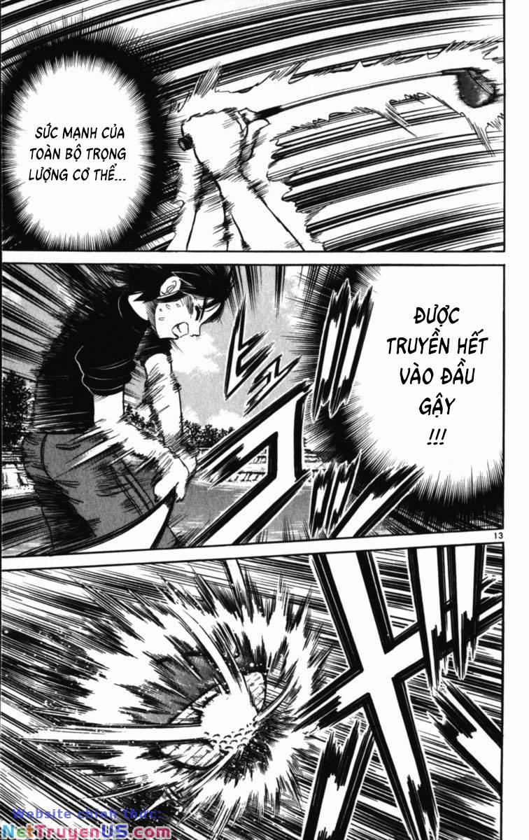 Dan Doh! Xi 77 trang 14