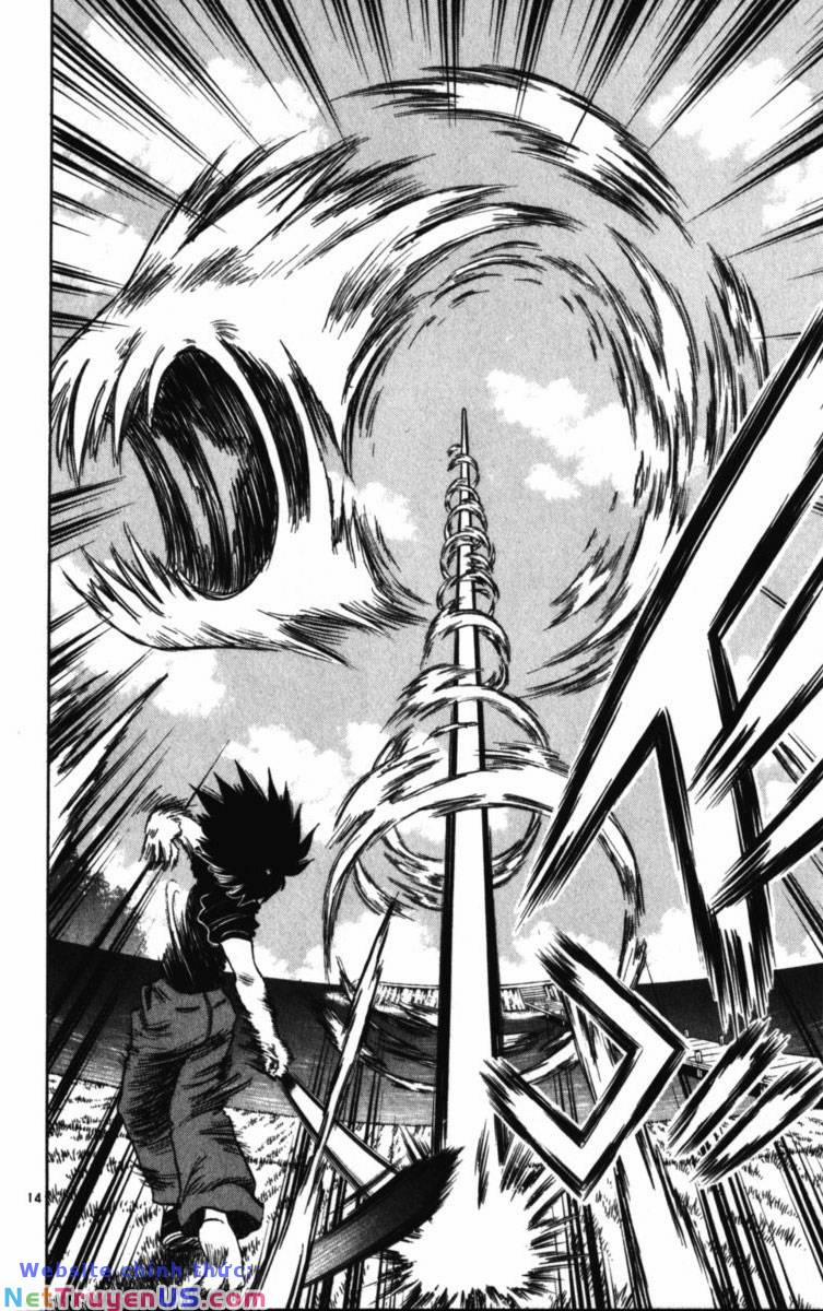 Dan Doh! Xi 77 trang 15