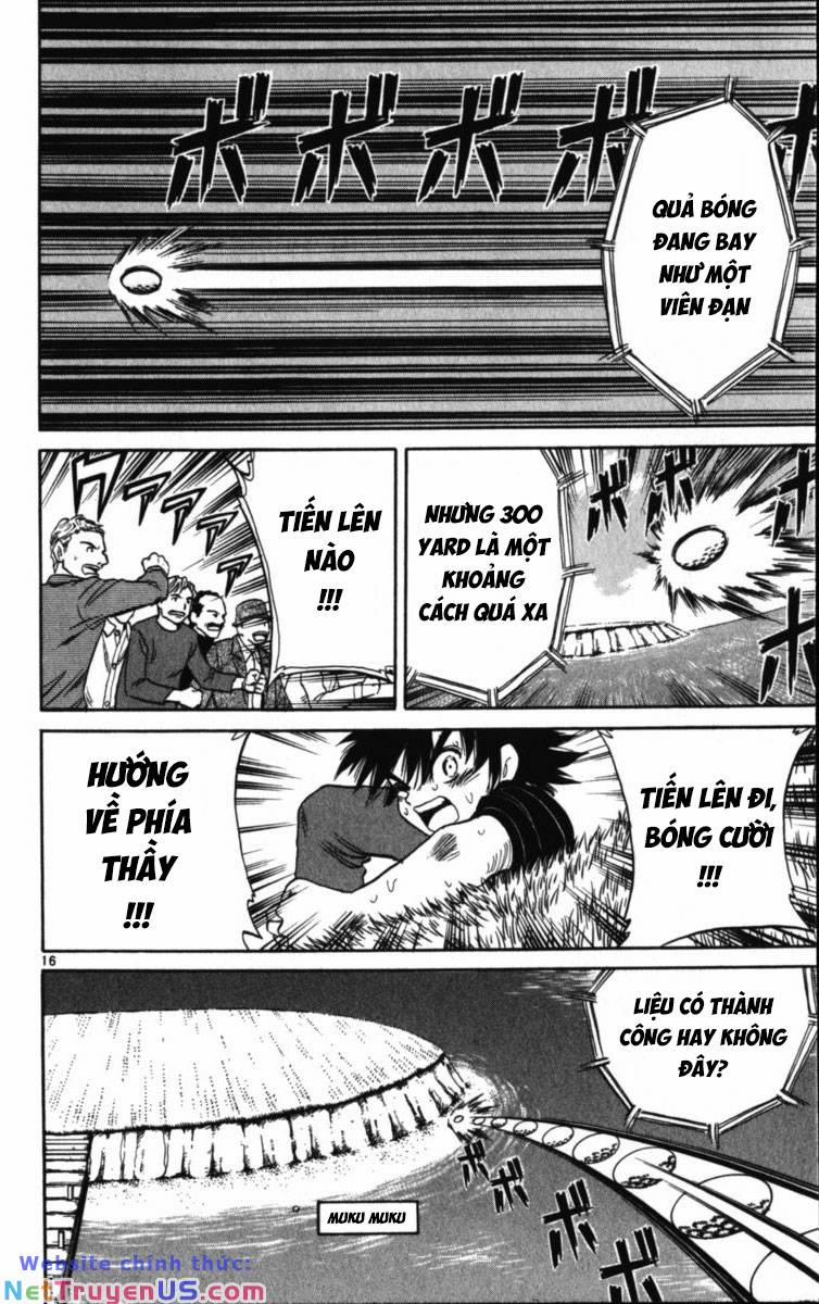 Dan Doh! Xi 77 trang 17