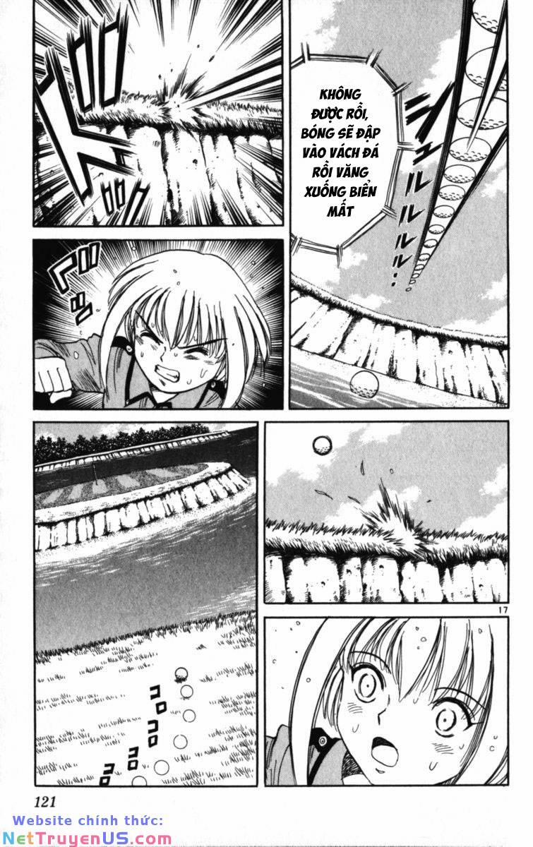 Dan Doh! Xi 77 trang 18