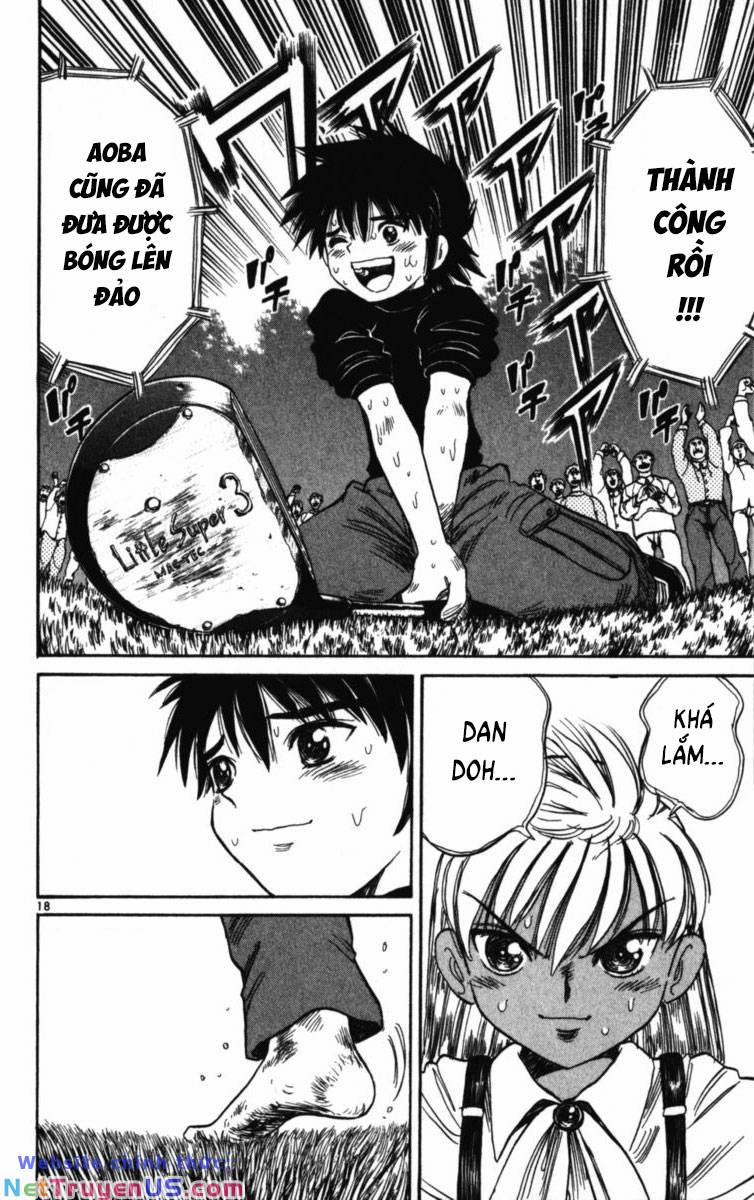 Dan Doh! Xi 77 trang 19