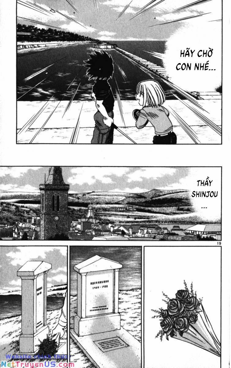 Dan Doh! Xi 77 trang 20