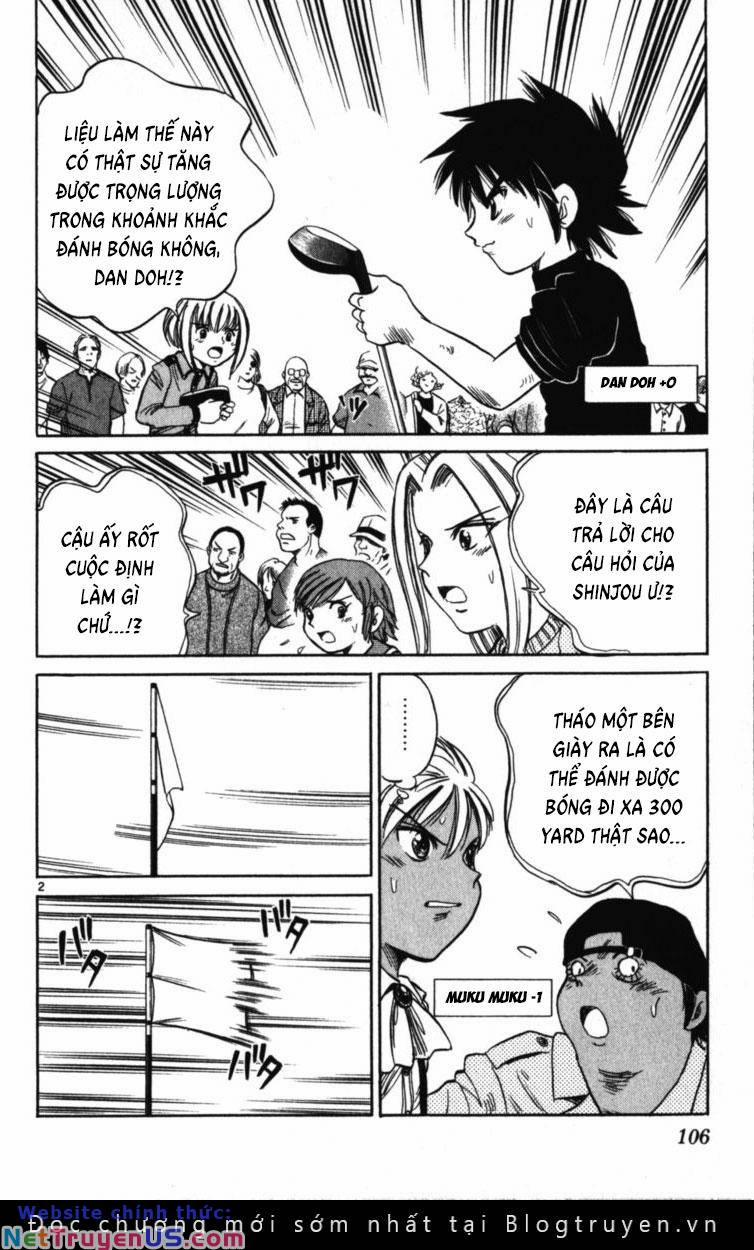 Dan Doh! Xi 77 trang 3