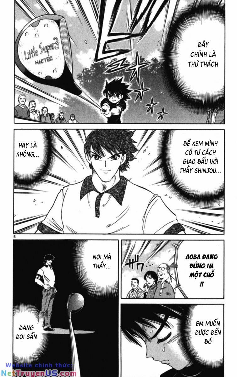 Dan Doh! Xi 77 trang 7