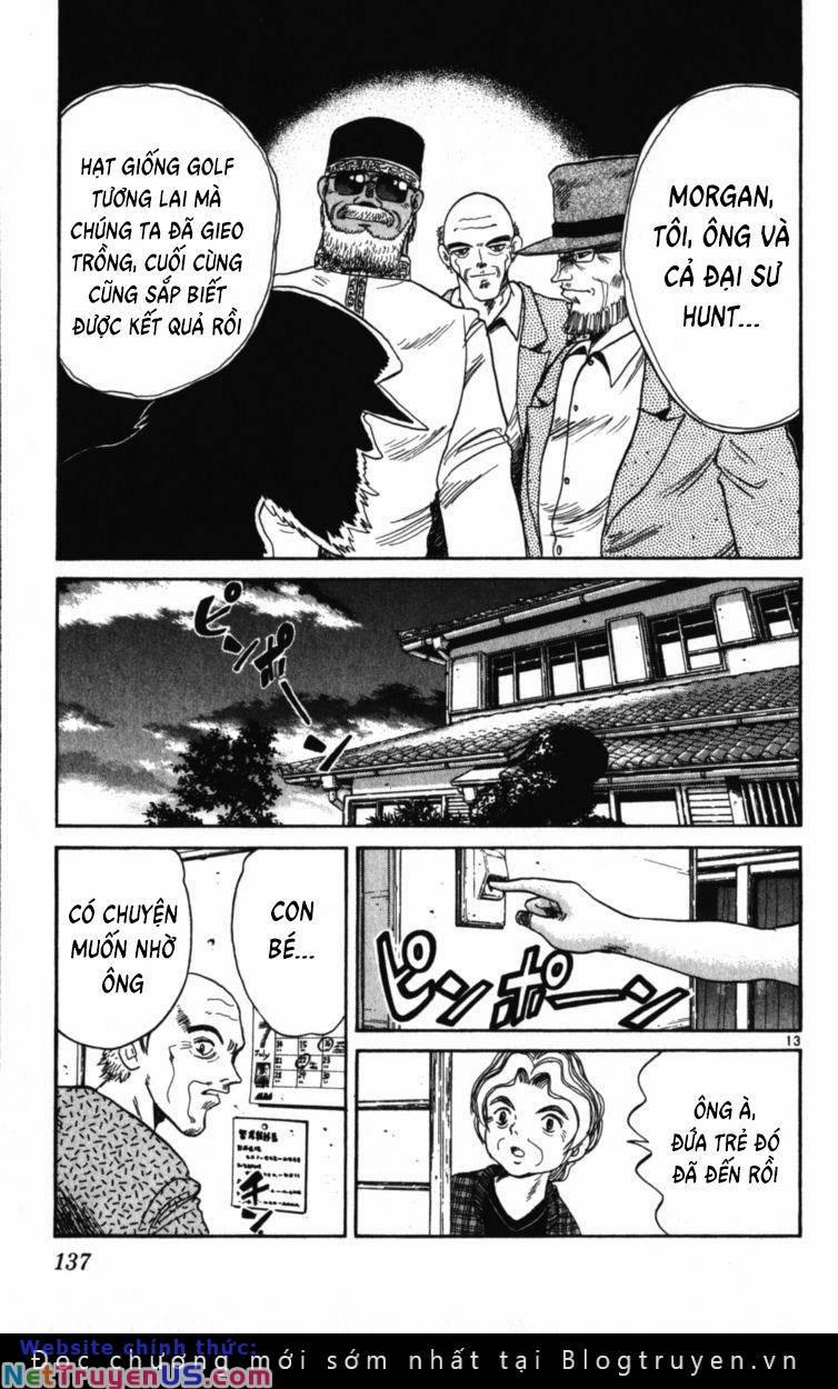 Dan Doh! Xi 78 trang 14