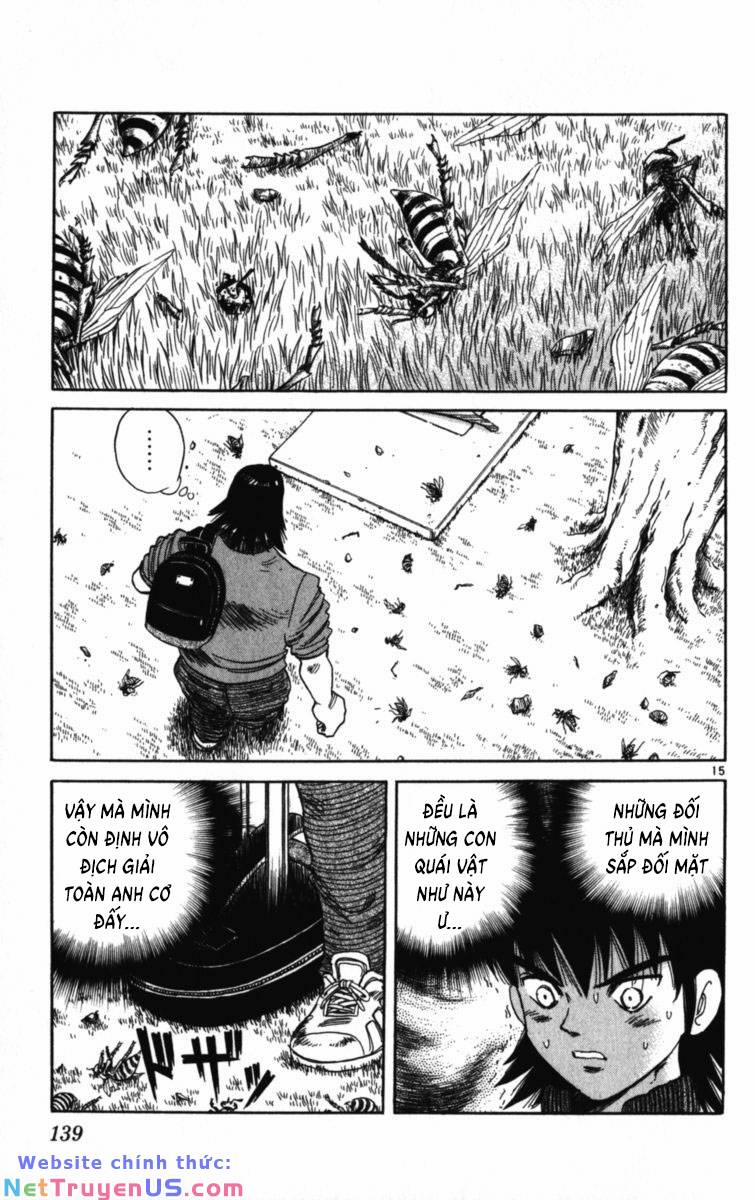 Dan Doh! Xi 78 trang 16