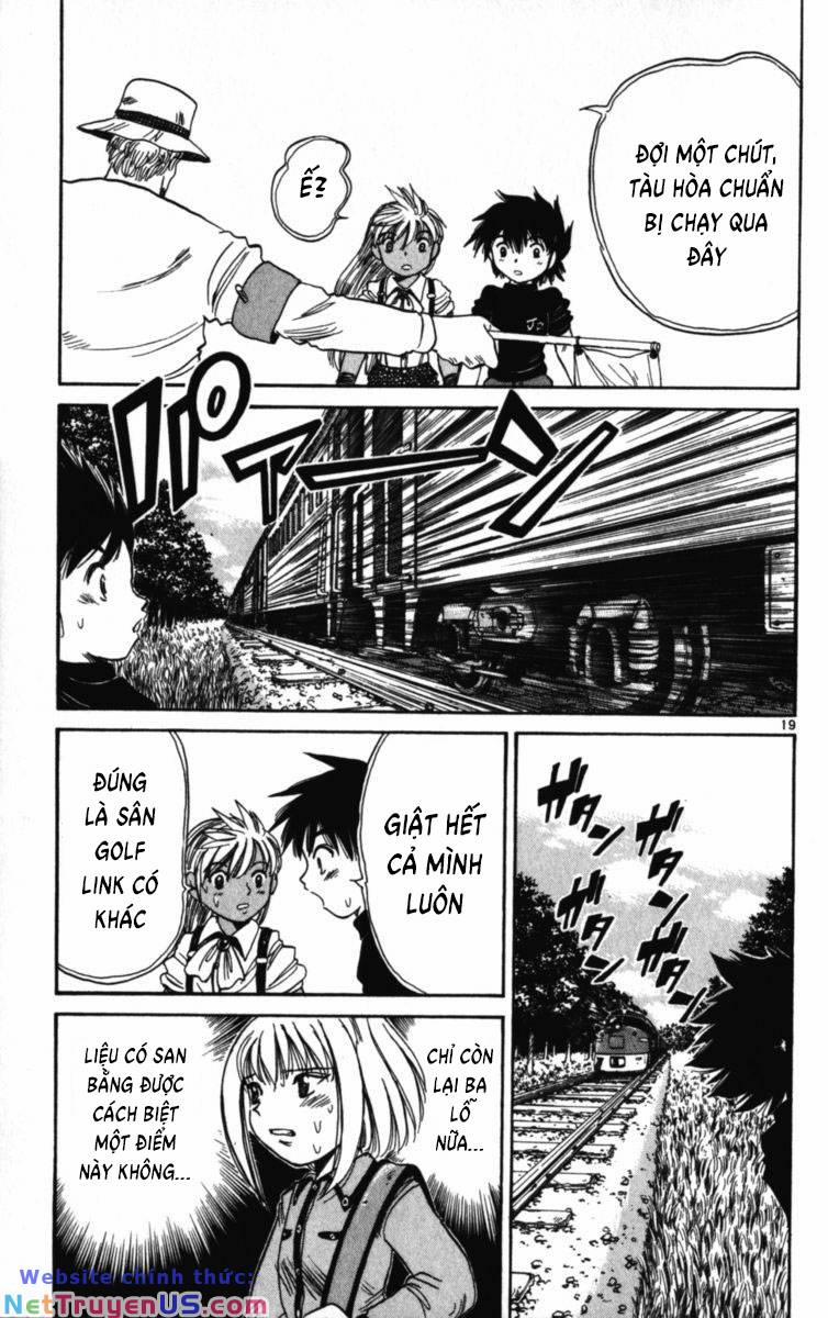 Dan Doh! Xi 78 trang 20