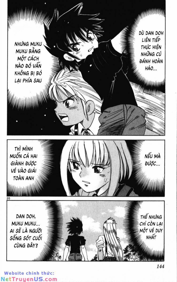 Dan Doh! Xi 78 trang 21